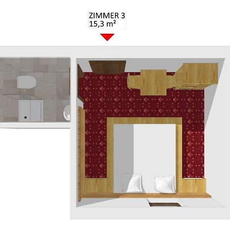 "Adamerhof" Gerlosberg Zewnętrze zdjęcie
